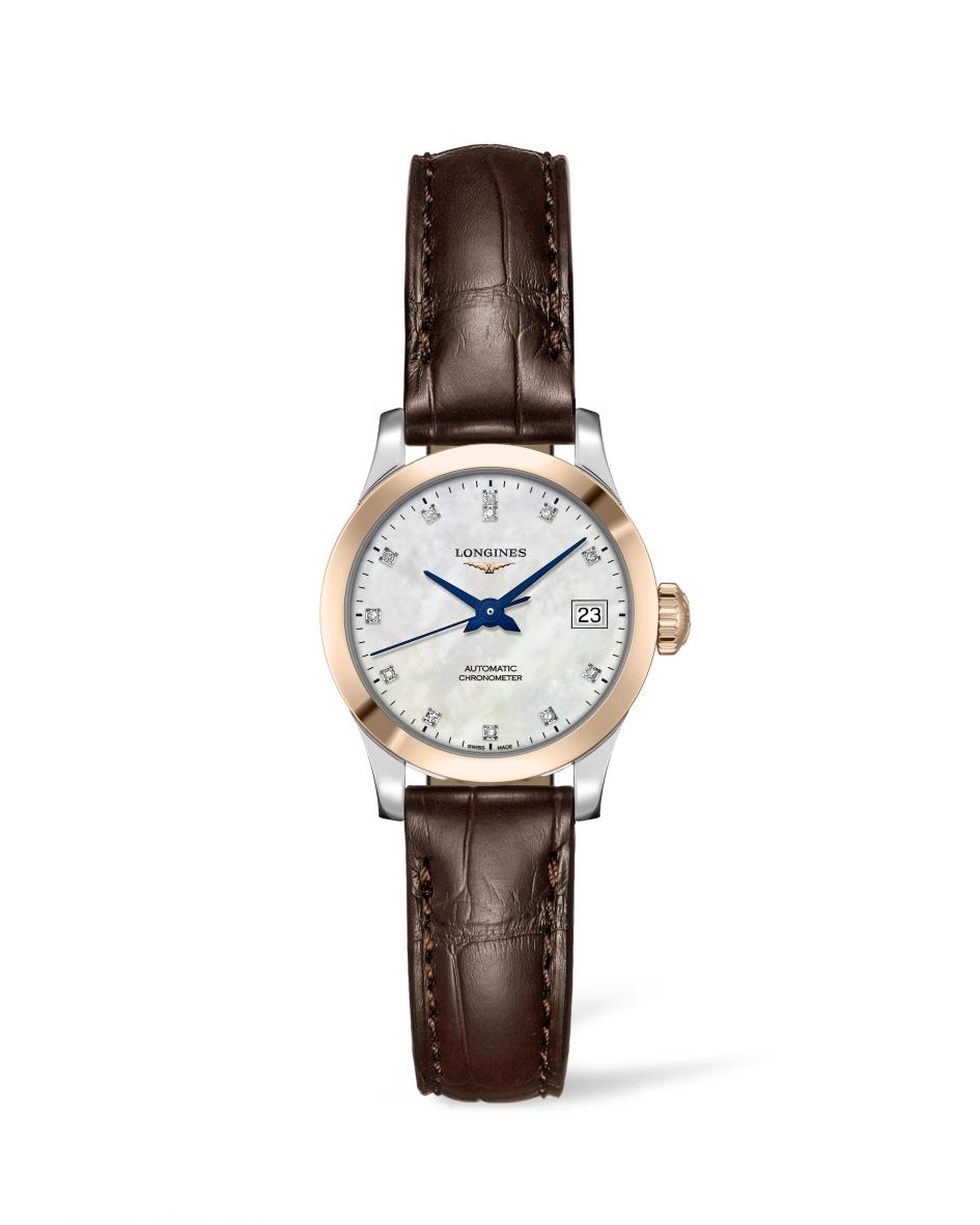 Longines - L43192122